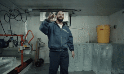 Drake Fires Back at Fan During “Iceman” Livestream After Being Called a “B*tch” What Did I miss Kendrick lamar New album